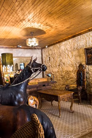 Kyrenia Palace Boutique Hotel — 7