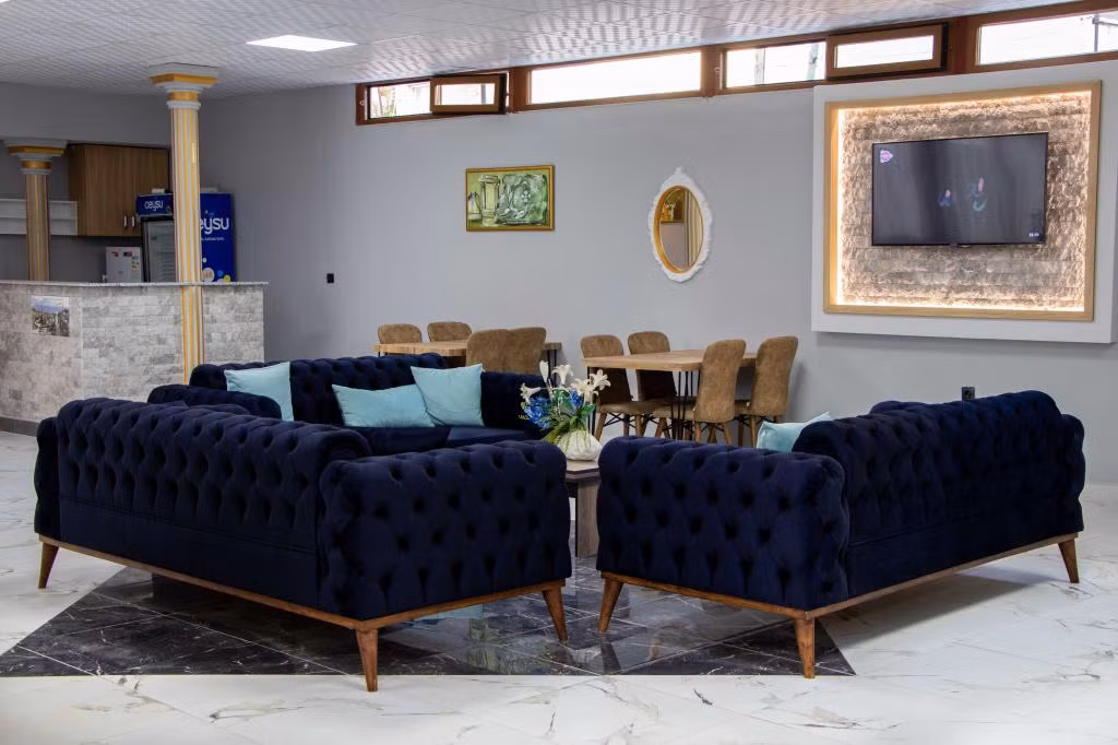 Ersoy İkiz Otel  — 4
