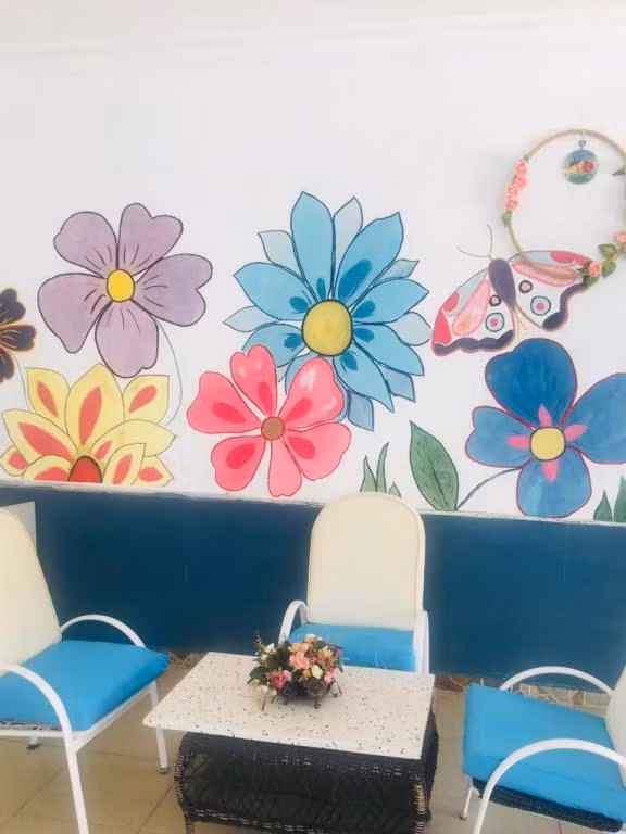 Sakız Otel Çeşme — 2