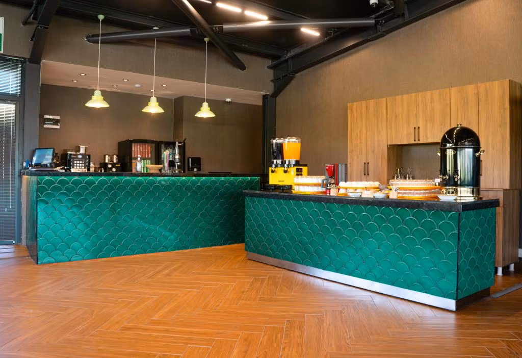 ivy Hotel Spa Yalova — 8