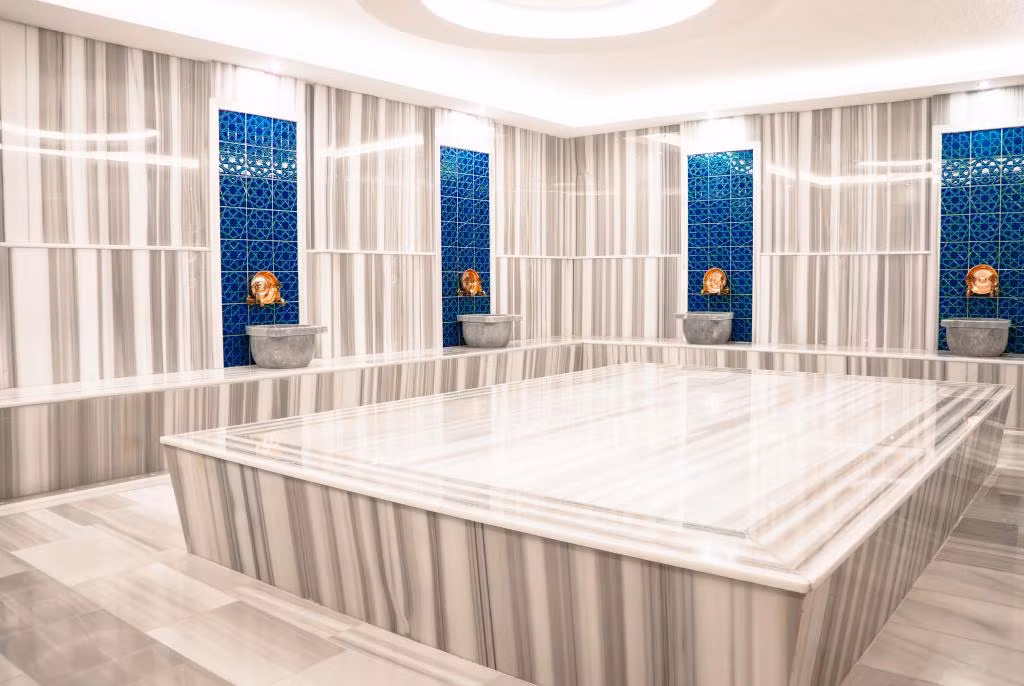 ivy Hotel Spa Yalova — 9