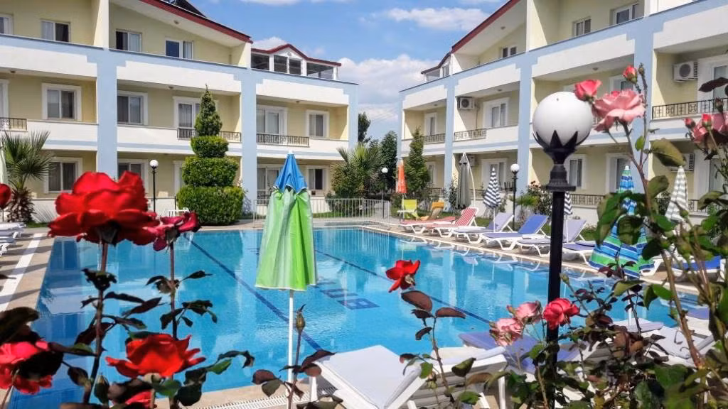 Melodi Club Otel — 5