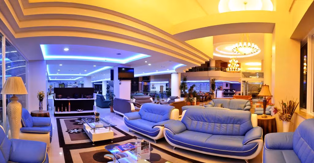 Demosan Otel & Spa — 9