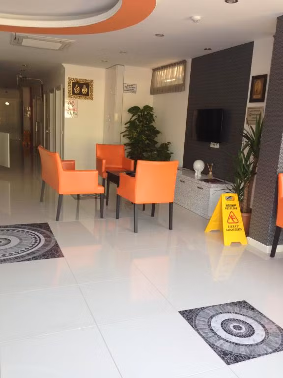Mutado Hotel — 3
