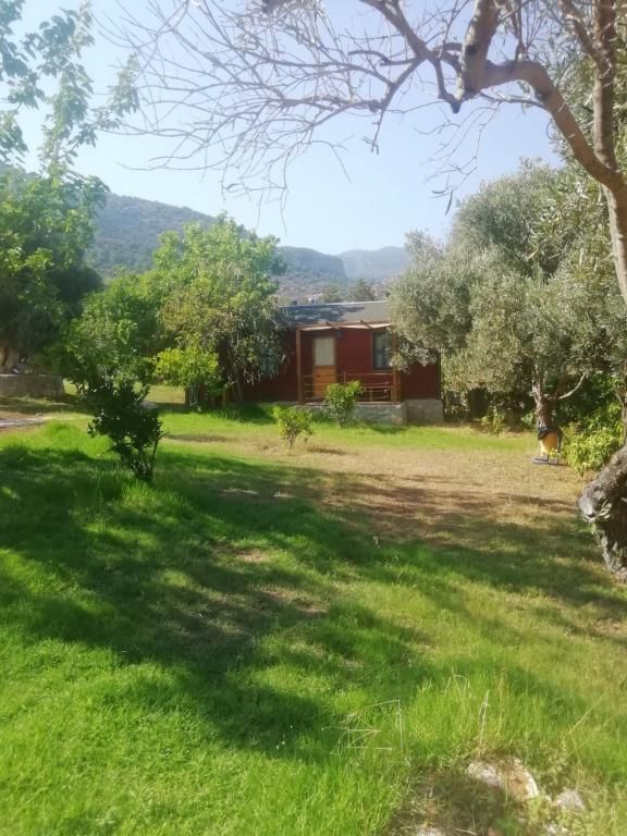 Bahar Bahçe Datça — 4