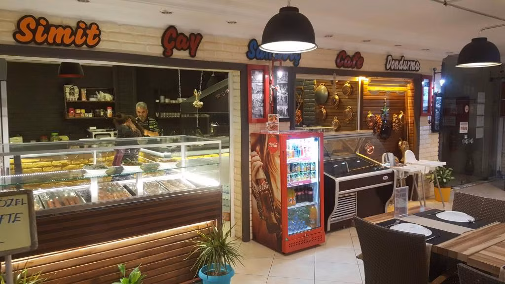 Otel Resmi