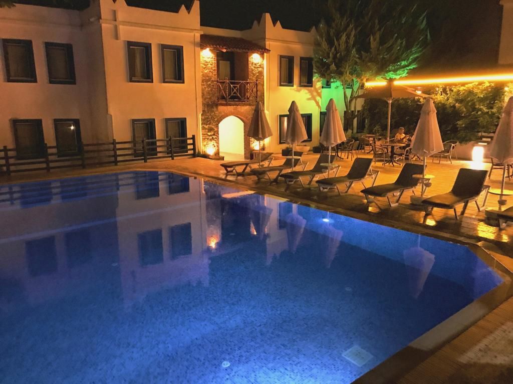 Otel Resmi