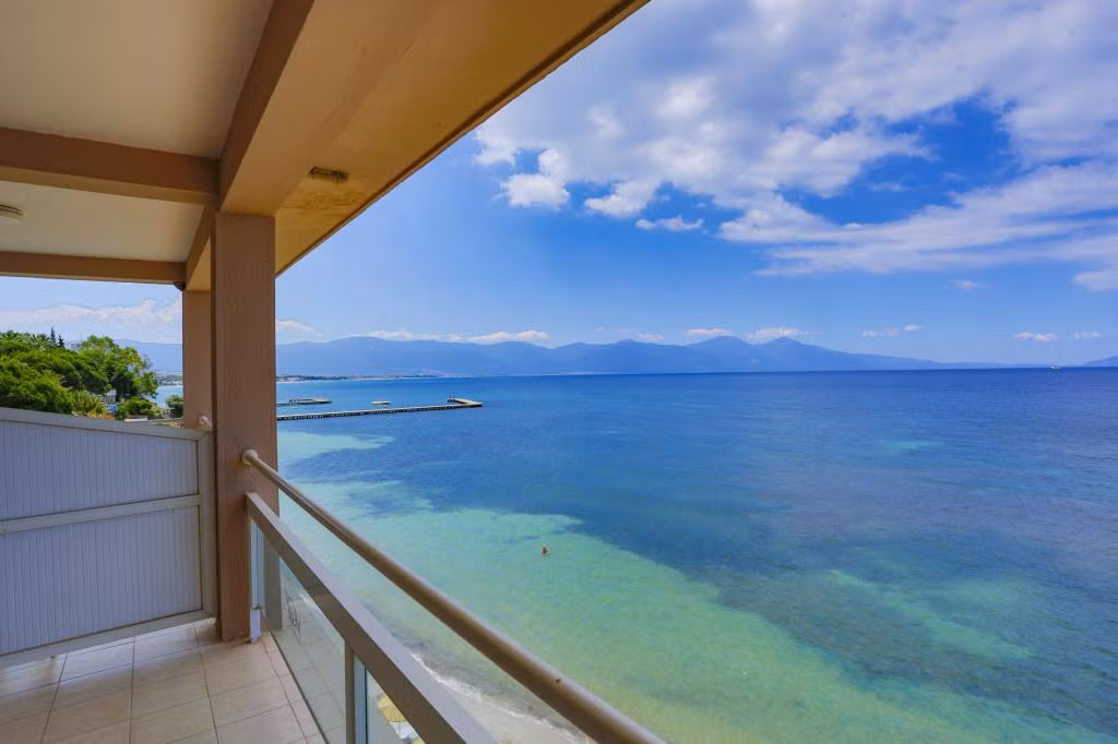 Melis Otel Kuşadası — 7