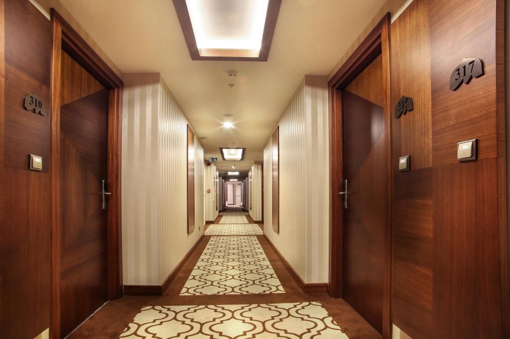 Mard-inn Hotel — 8