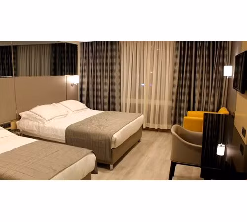 Otel Resmi