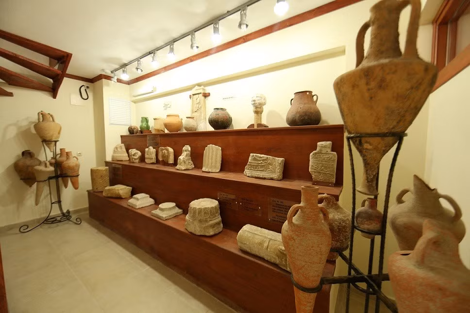 Sinop Antik Otel — 8