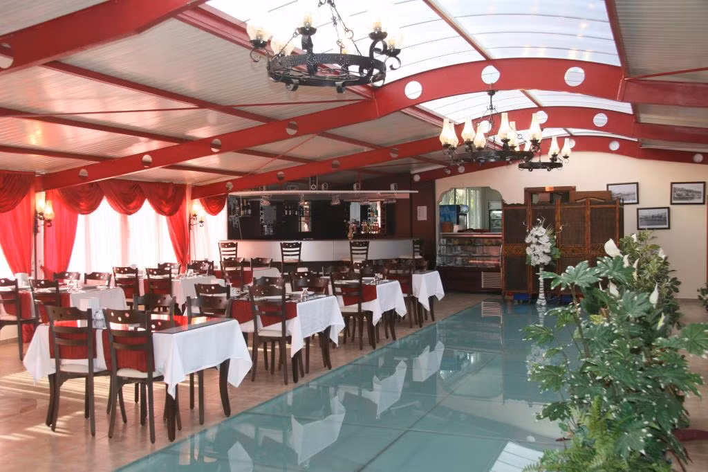 Konak Saray Otel — 7