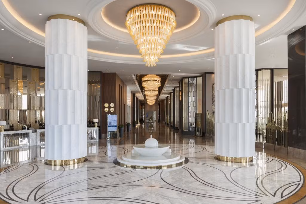Otel Resmi