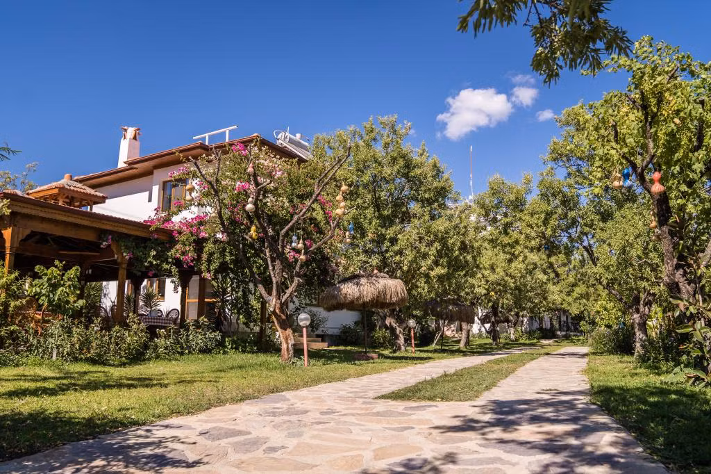 Karia Apart Pansiyon — 5