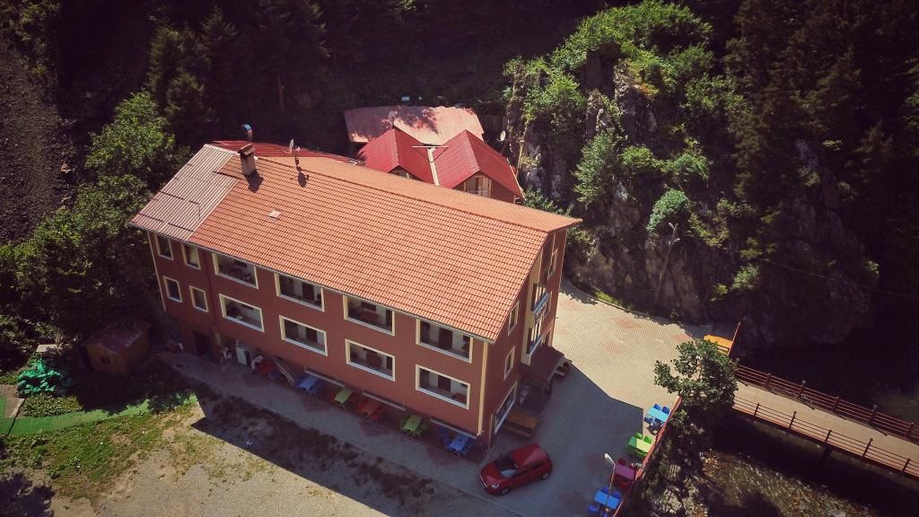Uzungöl Soylu Otel — 9