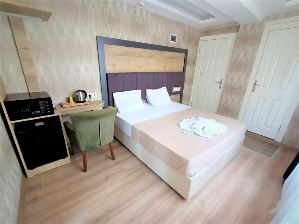 Avcılar Elit Hotel — 8