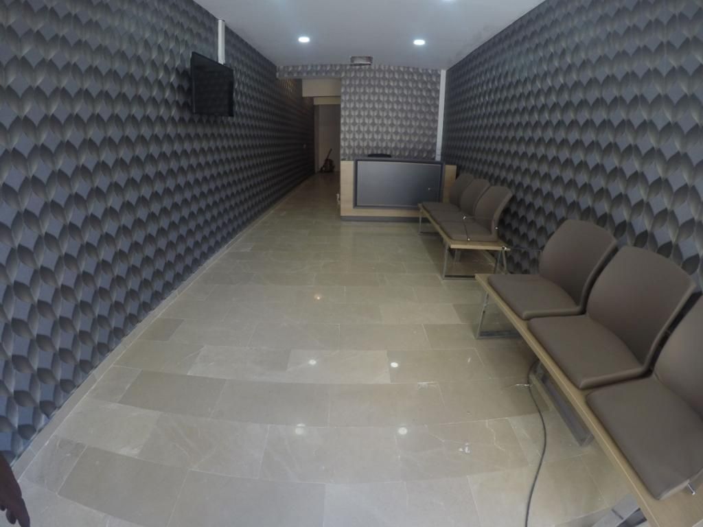 Onka Otel — 2