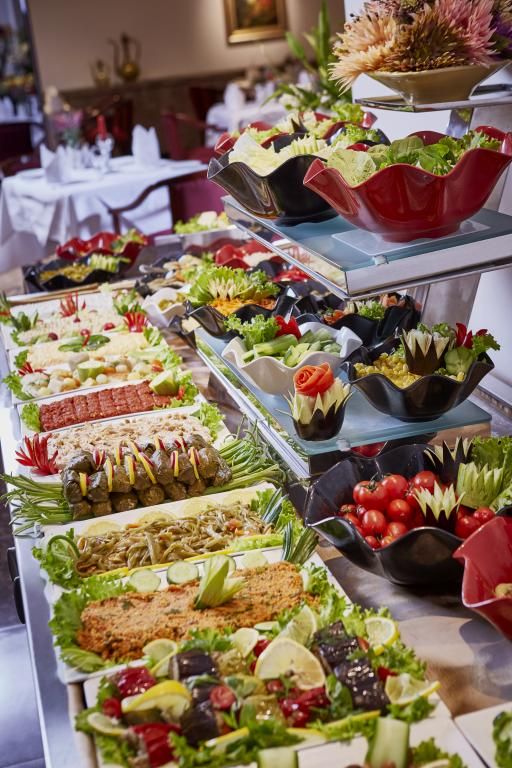 Güneş Hotel Merter — 5