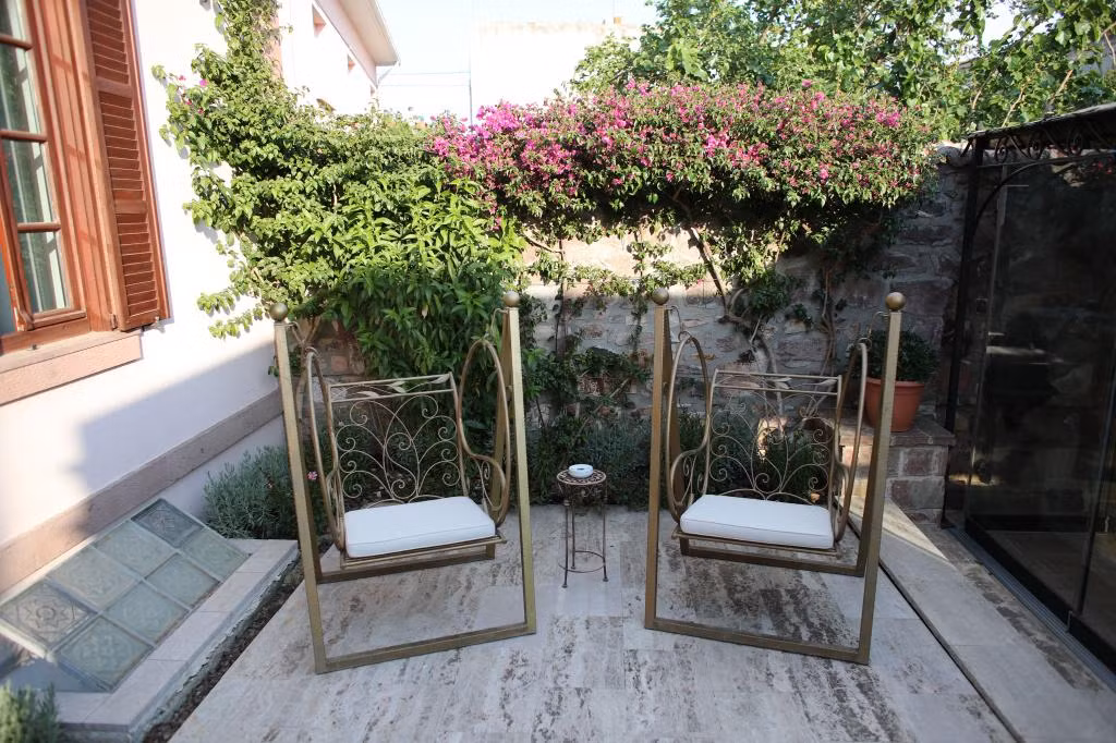 YundAntik Cunda Konakları - Adults Only +12 — 4