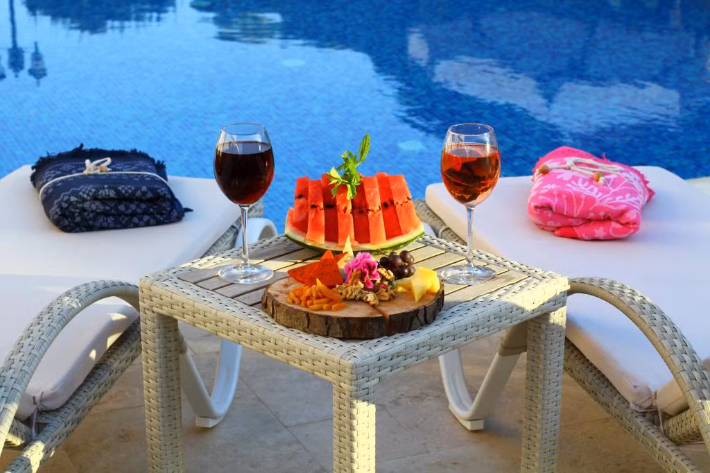Salbakos Herakleia Boutique Hotel — 2