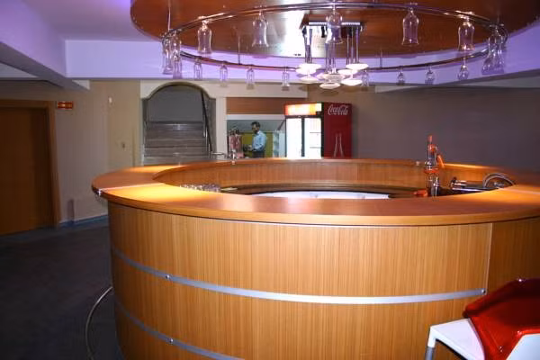 Grand Yüksel Otel — 8