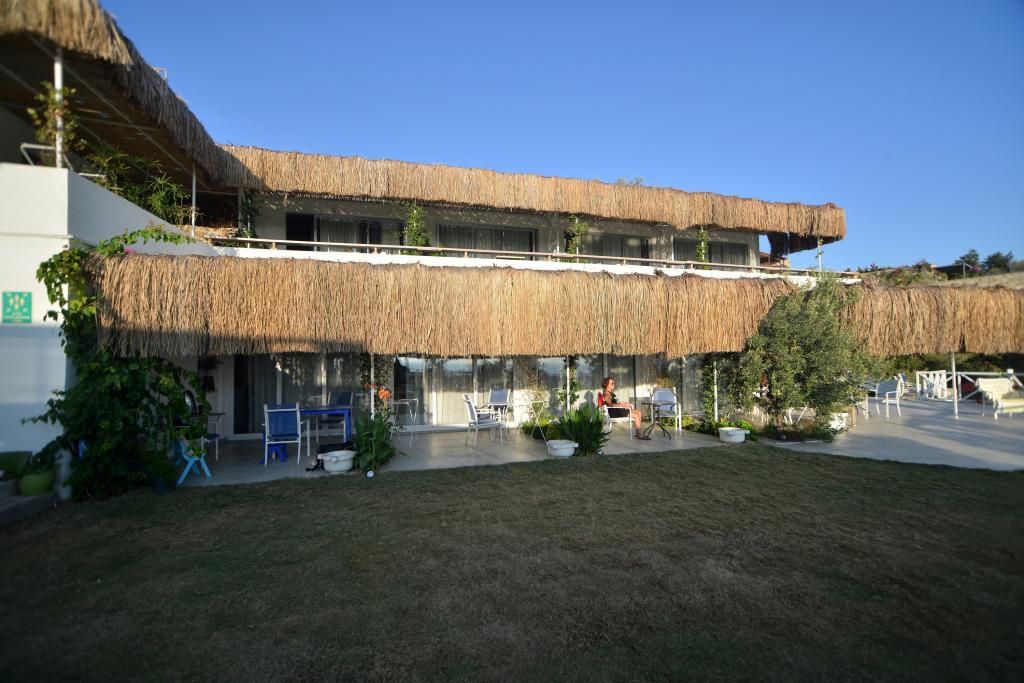 Oza Butik Otel — 7