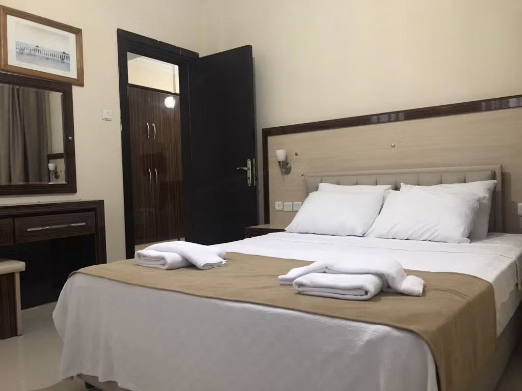 Tumay Hotel Bitez — 8