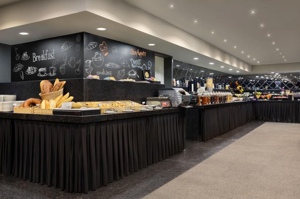 TRYP By Wyndham İstanbul Sancaktepe — 3