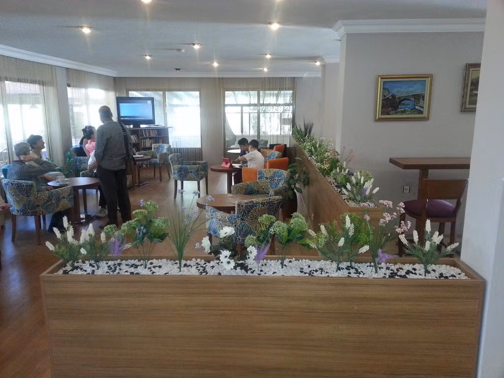 Nazar Otel Didim — 9