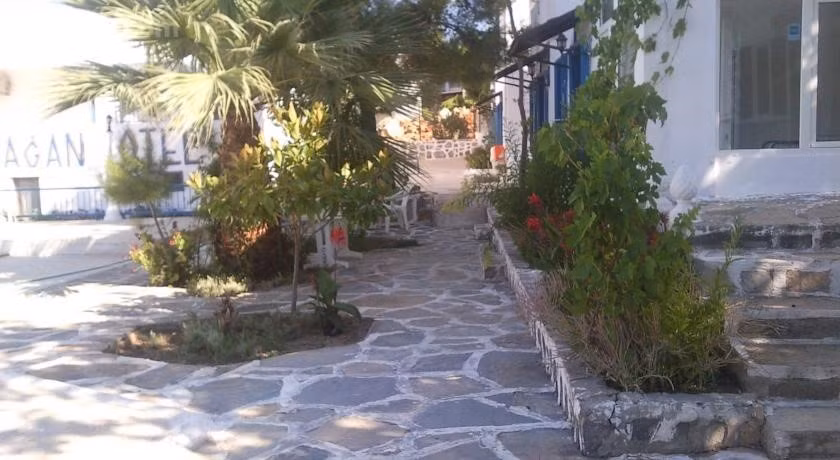 Armağan Apart Hotel — 4