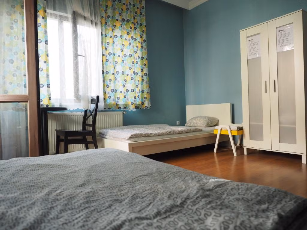 Deeps Hostel Ankara — 6