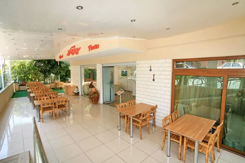 Hakan Pansiyon Alanya — 2