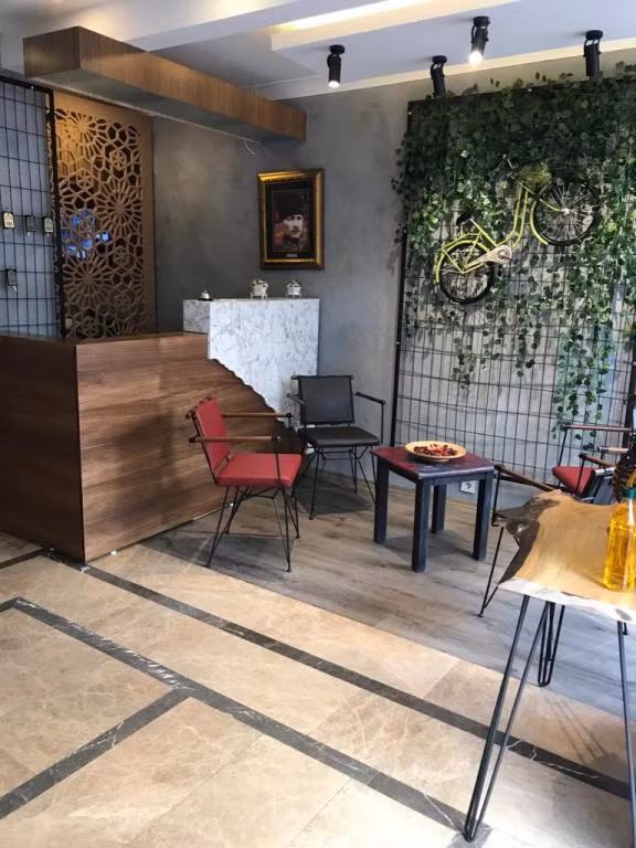 Casa Tua Otel Erdek — 7