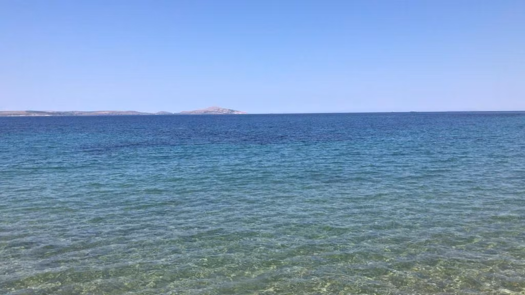 Geyikli Sunshine Hotel — 7
