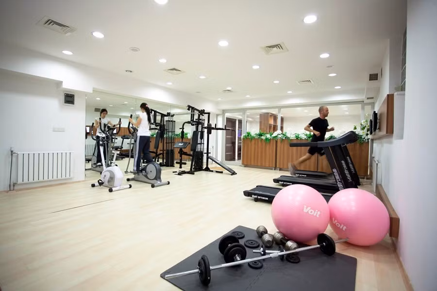Hotel Sefa 2 — 3