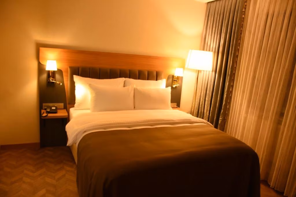 Ak Life Hotel — 6