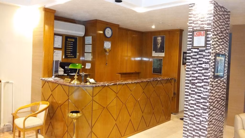 Önder Otel — 6