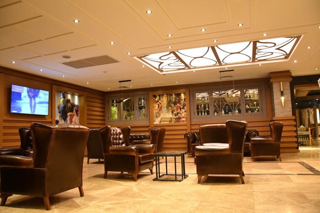 Starton Hotel Kızılay — 4