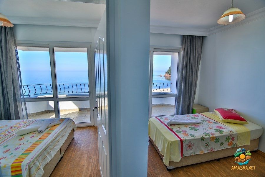 Çakraz Sahil Motel — 8