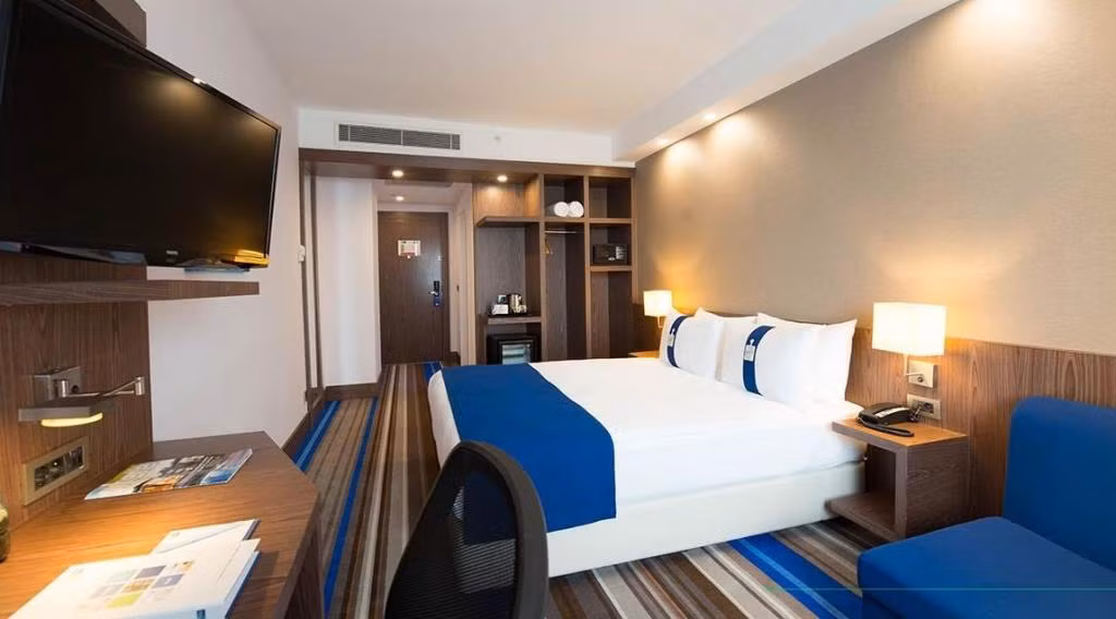 Otel Resmi