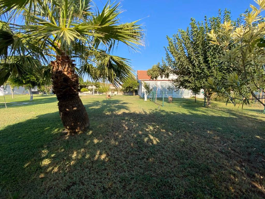 Hotel Yavuz Dalyan — 4