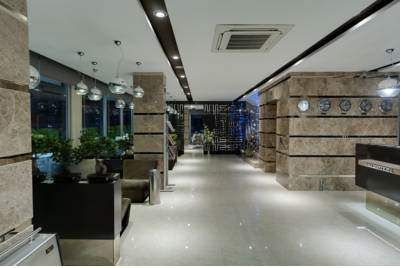 Mersin Sultan Hotel — 5