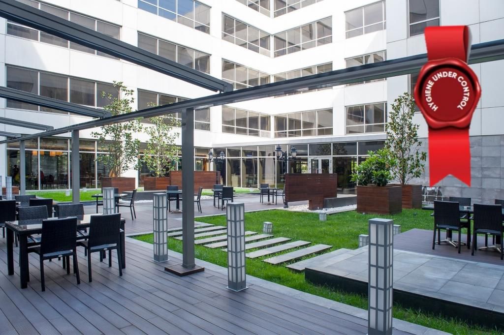 ISG Sabiha Gökçen Airport Hotel — 2
