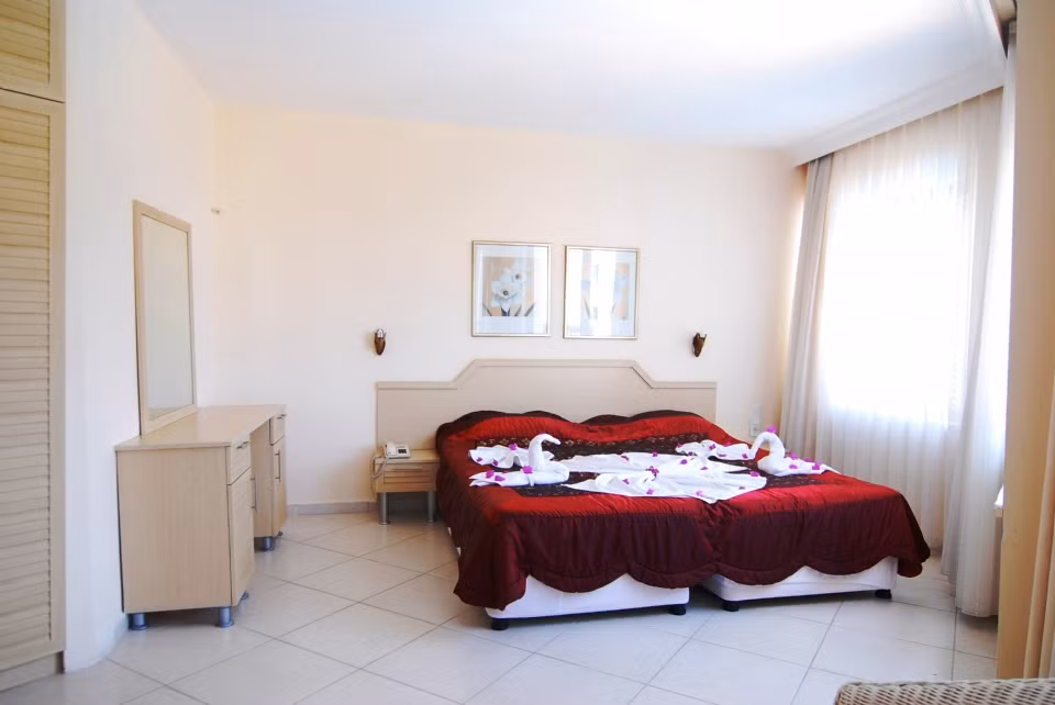 Otel Malhun — 7