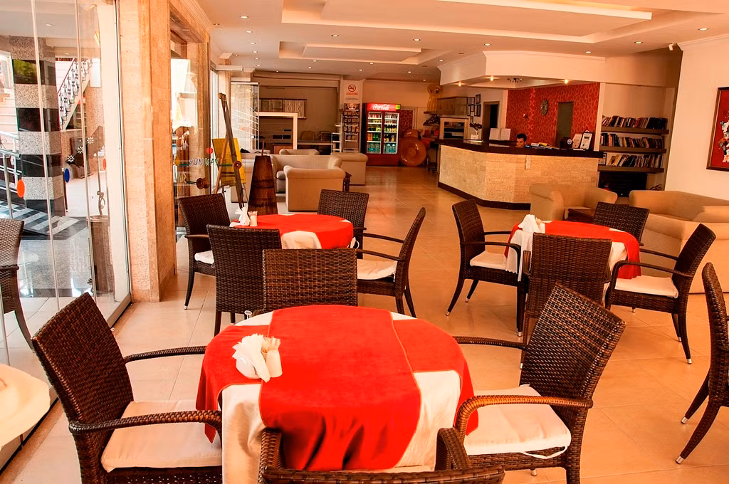 Sunway Apart Otel — 6