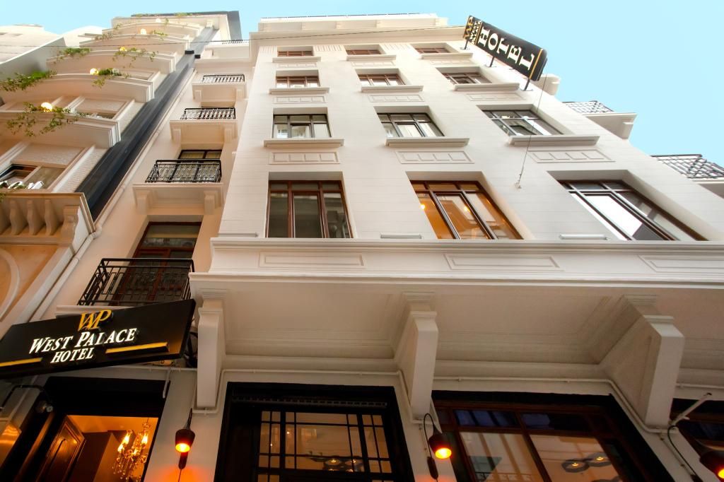 Otel Resmi