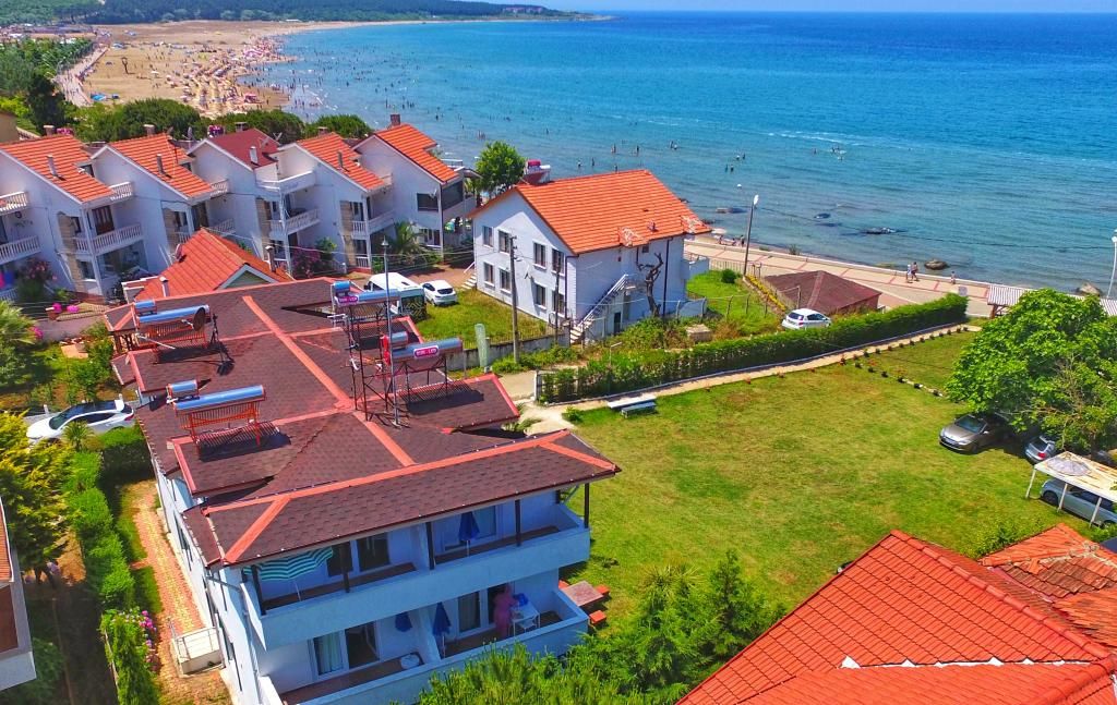 Ergül Apart Pansiyon — 4