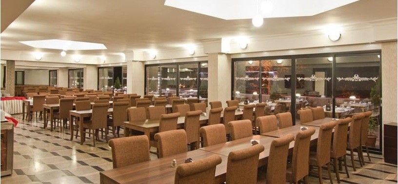 Otel Dündar Konya — 5