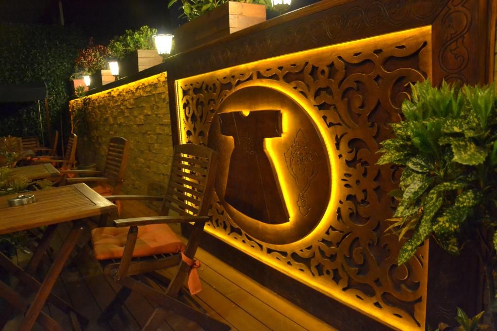 Kaftan Hotel — 9