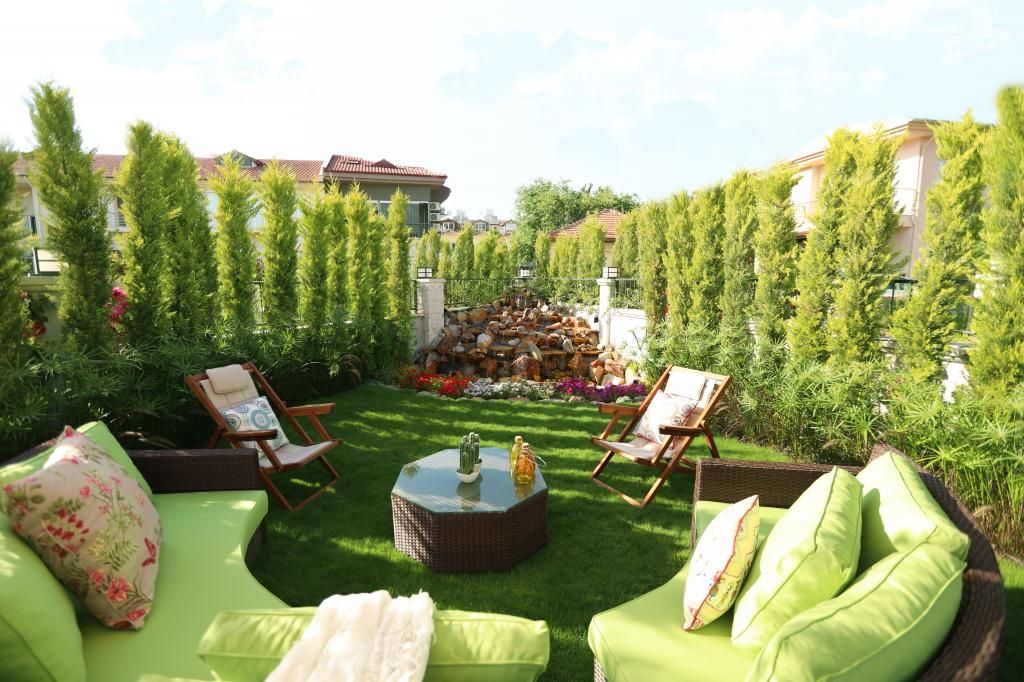Dalyan Michelangelo Boutique Hotel — 6